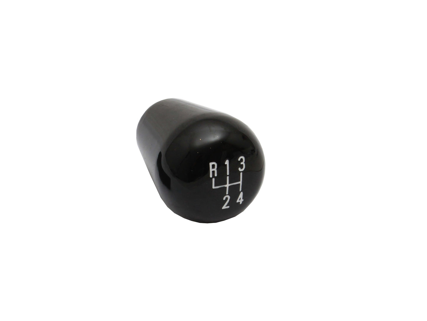 Gear Knob Single Rail G/Box 4/74 On XB XC TC - GK2002
