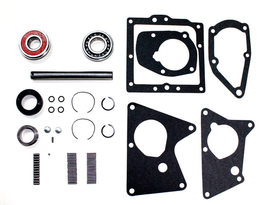 Gearbox Overhaul Kit 3 Speed Crash EH HD HR HK Not 149 - GK3
