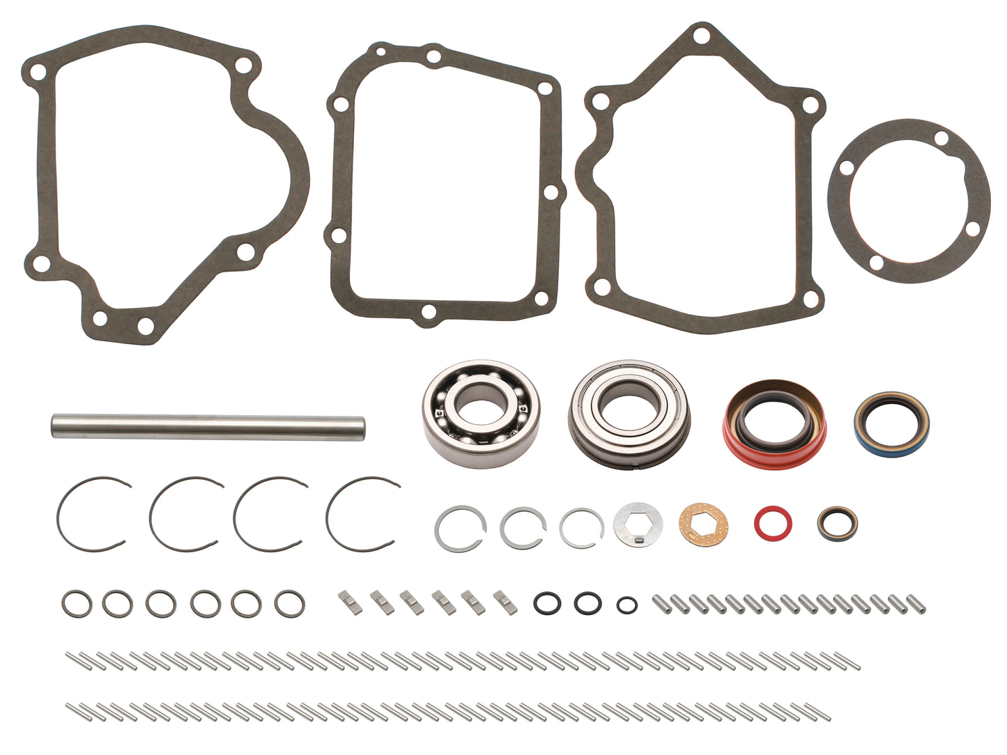 Gearbox Overhaul Kit 4 Speed Aussie HK HT HG HQ HJ HX HZ WB VB VC VH VK - GK4