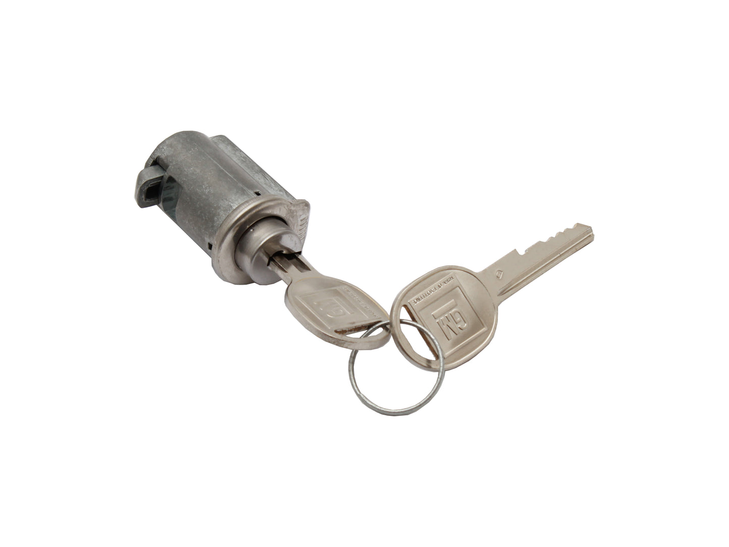 Glovebox Lock Barrel & Keys Holden FE FC FB EK EJ EH HD HR HK HT HG - GL1001