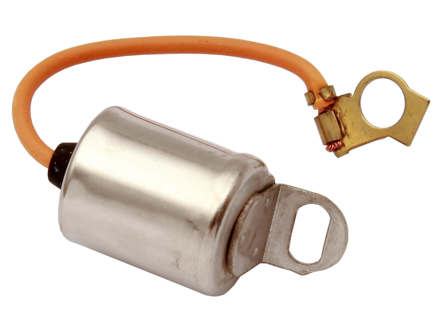 Condenser HD-HJ LC LJ LH LX UC 6 Cyl Lucas System - GL103