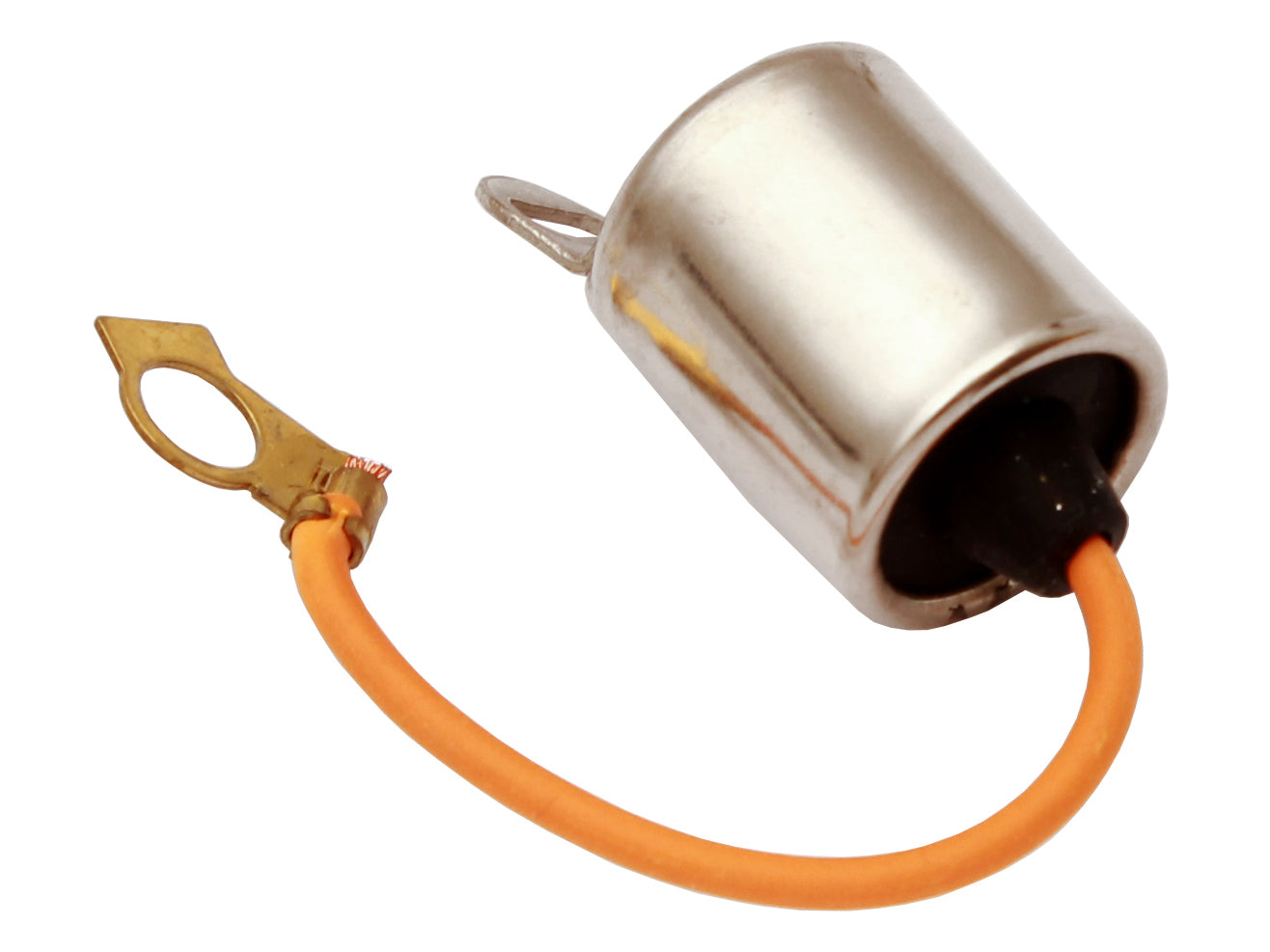 Condenser HD-HJ LC LJ LH LX UC 6 Cyl Lucas System - GL103