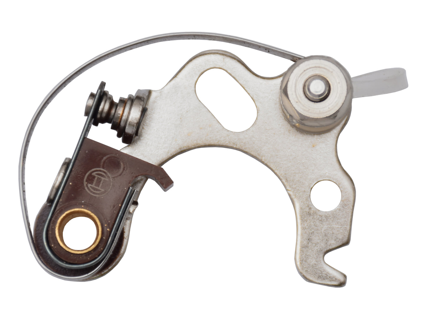 Contact Point Kit HD-HJ LC LJ LH LX UC 6 Cyl Lucas System - GL19V