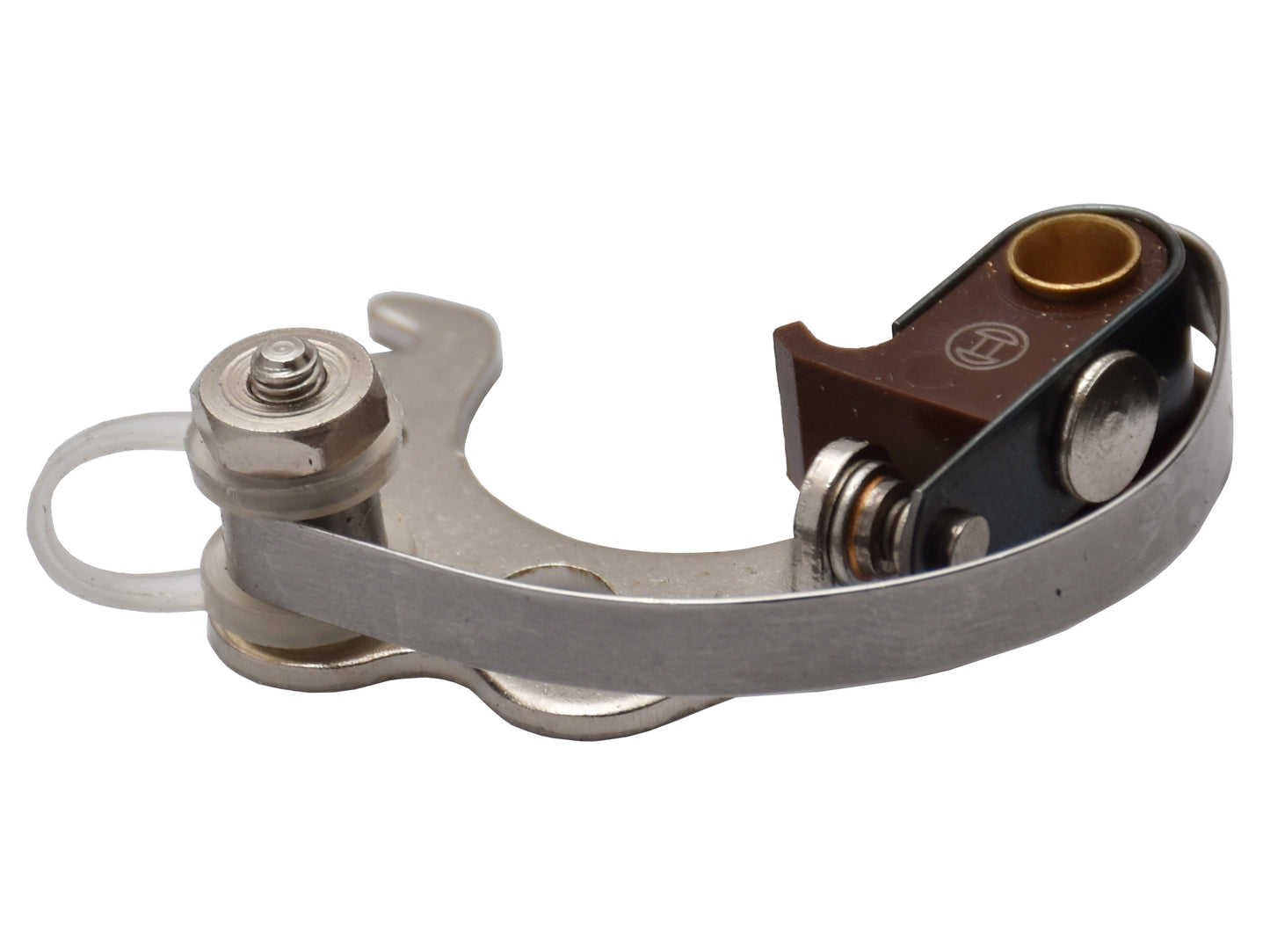 Contact Point Kit HD-HJ LC LJ LH LX UC 6 Cyl Lucas System - GL19V