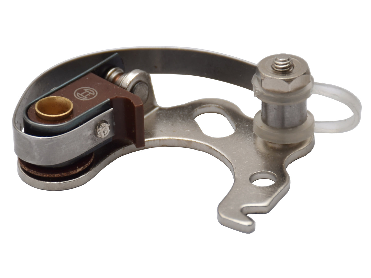 Contact Point Kit HD-HJ LC LJ LH LX UC 6 Cyl Lucas System - GL19V