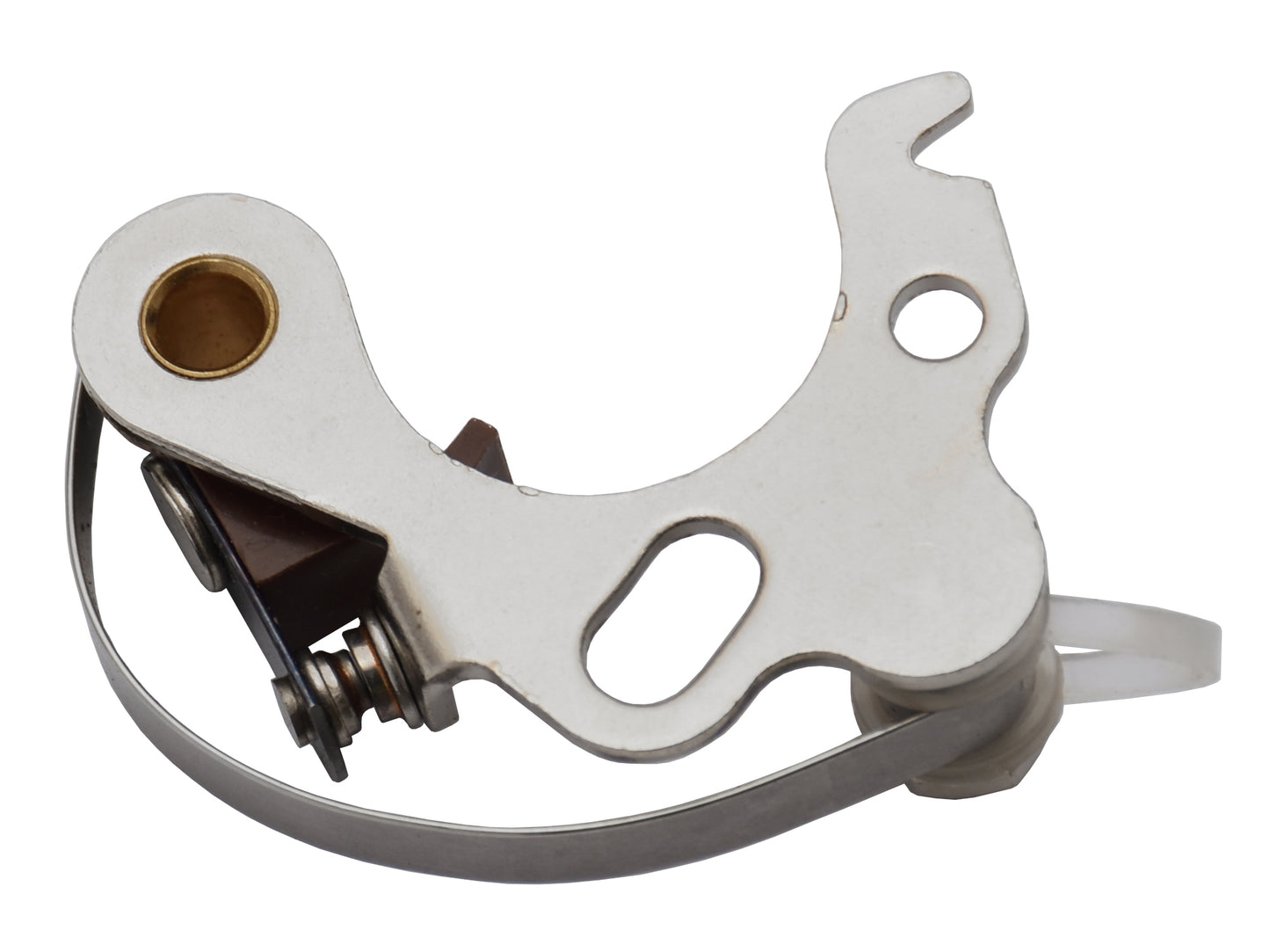 Contact Point Kit HD-HJ LC LJ LH LX UC 6 Cyl Lucas System - GL19V