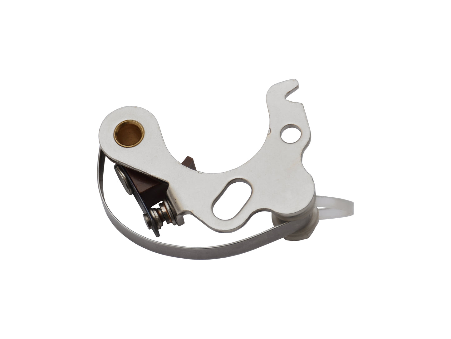 Contact Point Kit HD-HJ LC LJ LH LX UC 6 Cyl Lucas System - GL19V