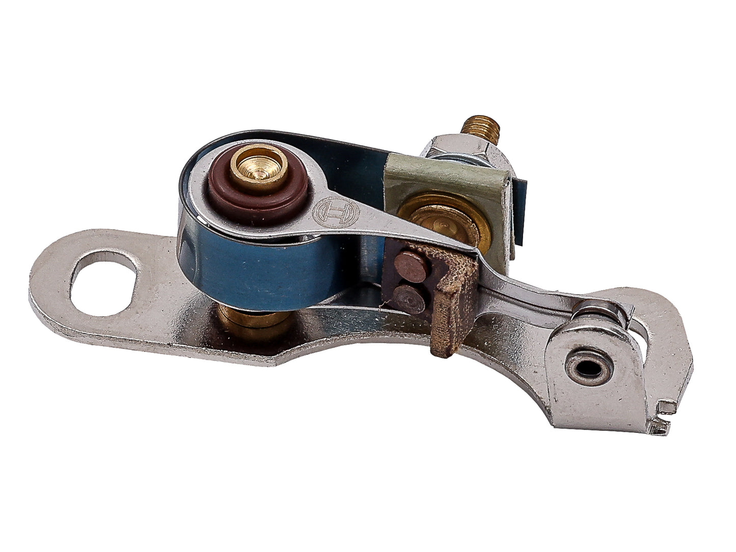 Contact Point Kit XK XL XM XP XR ZA 6 Cyl Lucas System - GL80V