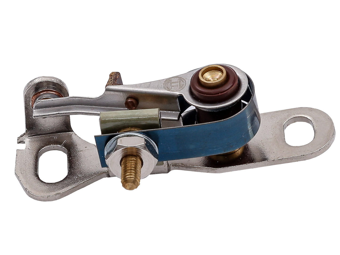 Contact Point Kit XK XL XM XP XR ZA 6 Cyl Lucas System - GL80V