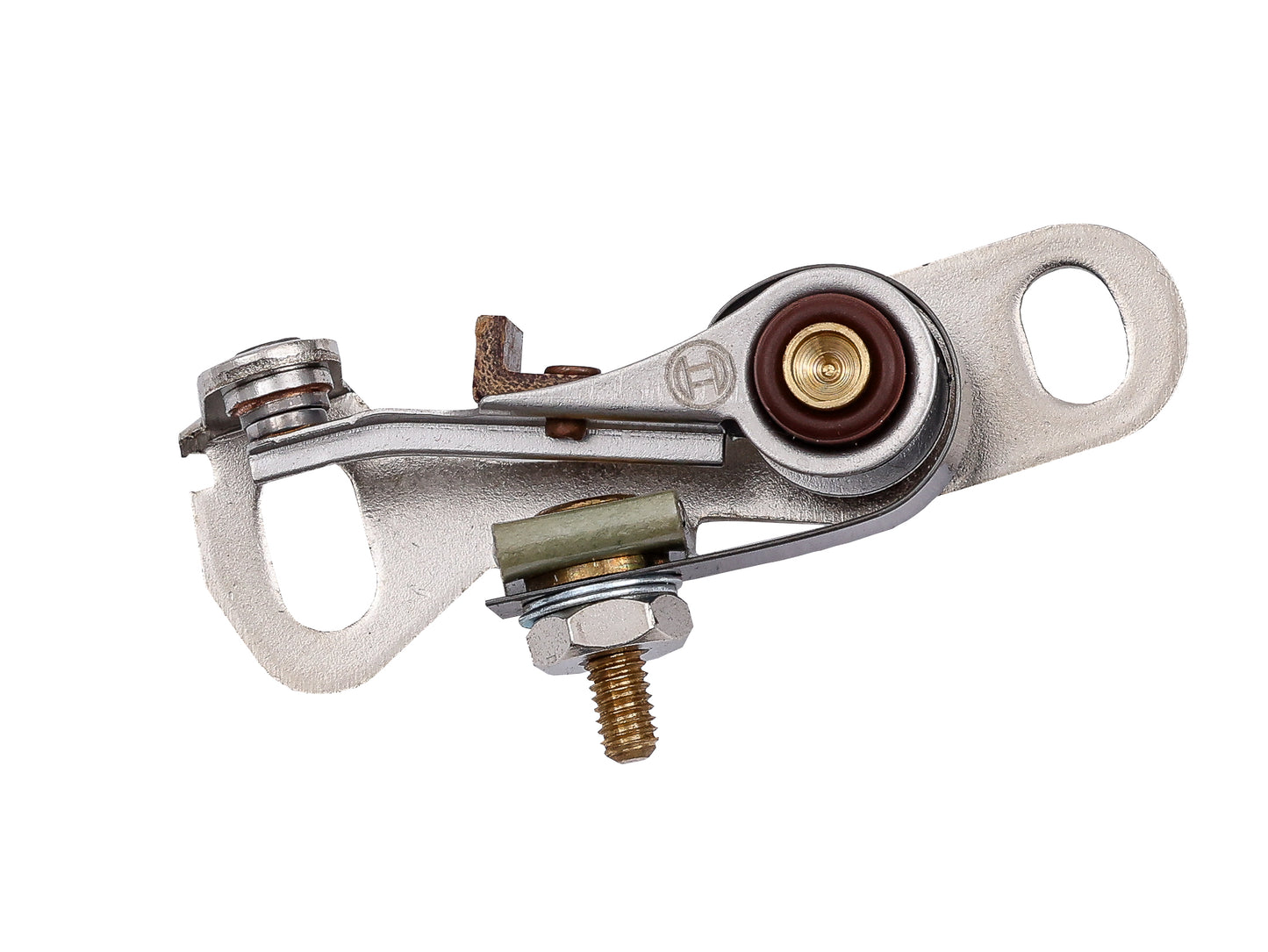 Contact Point Kit XK XL XM XP XR ZA 6 Cyl Lucas System - GL80V