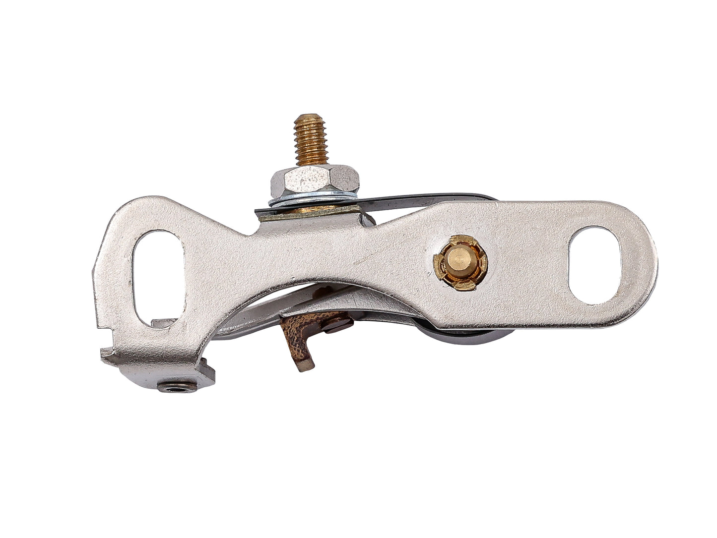 Contact Point Kit XK XL XM XP XR ZA 6 Cyl Lucas System - GL80V