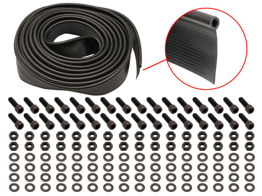 Guard Flare Fitting Kit LH LX - GMH-1089