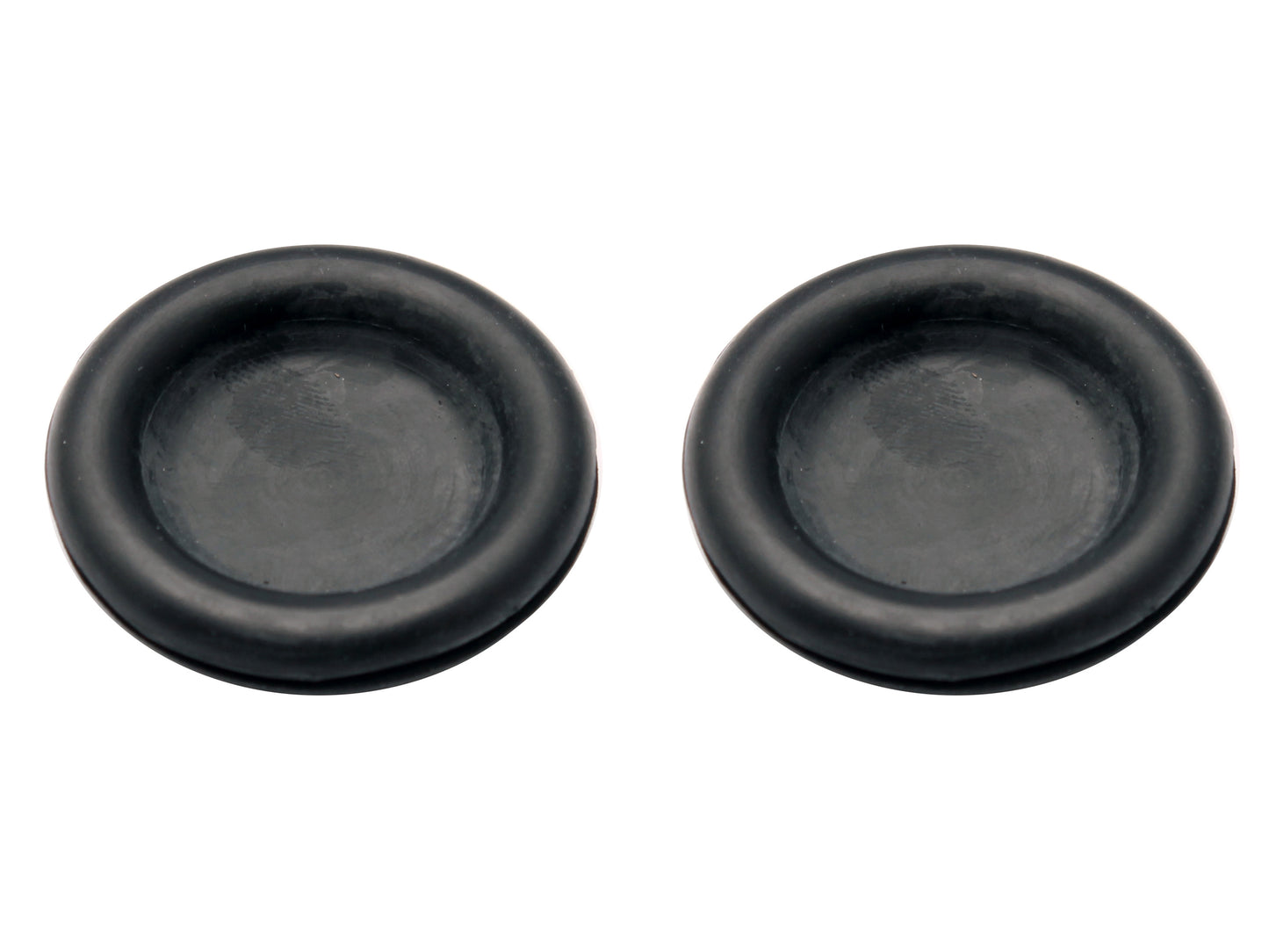 Universal Grommet Kit Blind Centre Flange 44.5mmod 38.1mmid - GP1004