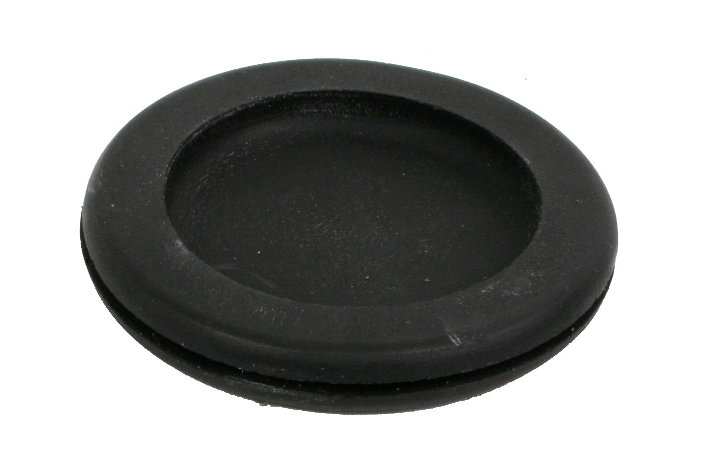 Universal Grommet Blind Centre Flange 59mmod 50.5mmid - GP1011