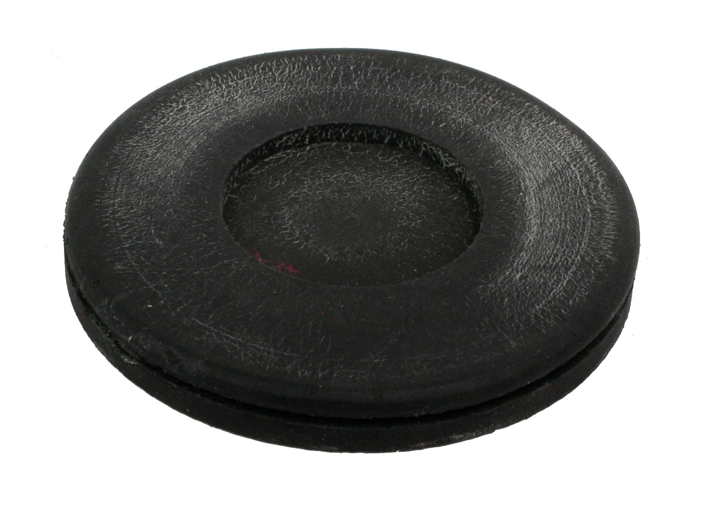 Universal Grommet Blind Centre Flange 58mmod 36.5mmid - GP1012