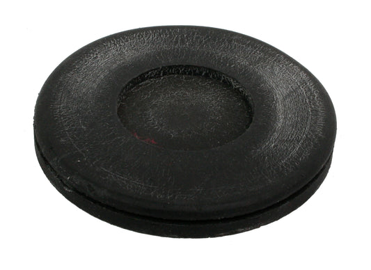 Universal Grommet Blind Centre Flange 58mmod 36.5mmid - GP1012
