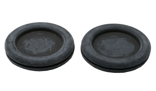 Universal Grommet Kit Blind Centre Flange 57.1mmod 44.5mmid - GP1015