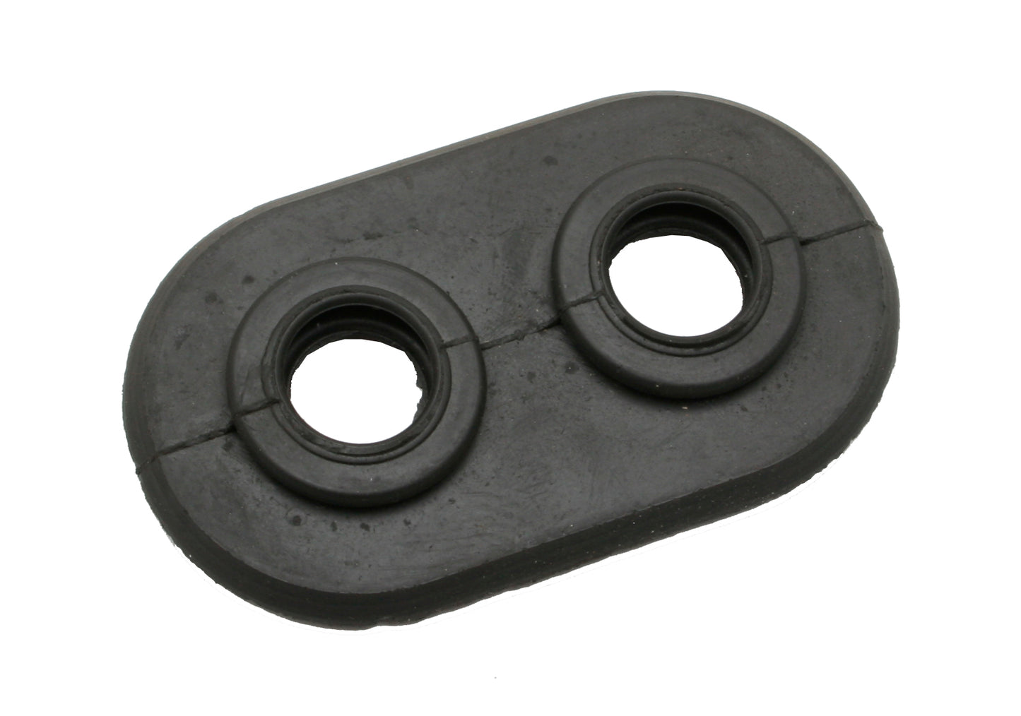 Universal Heater Hose Grommet (2 Hole) (1 Pc) - GP1019