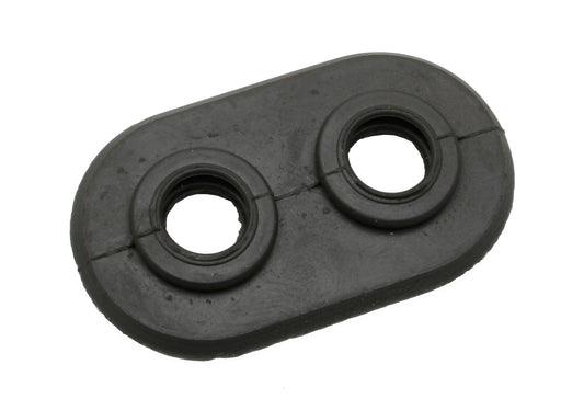 Universal Heater Hose Grommet (2 Hole) (1 Pc) - GP1019