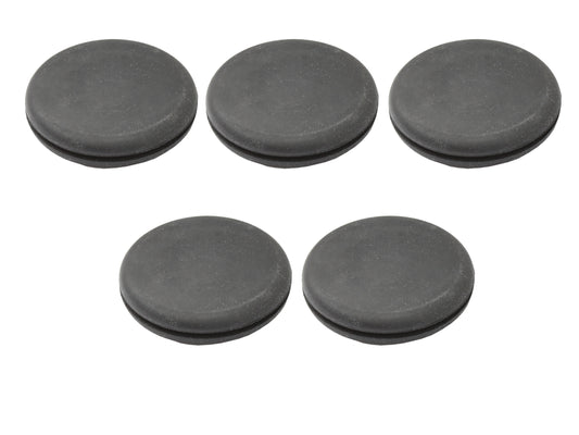 Universal Grommet Kit Blind Centre Flange 38.1mmod 31.8mmid - GP1046