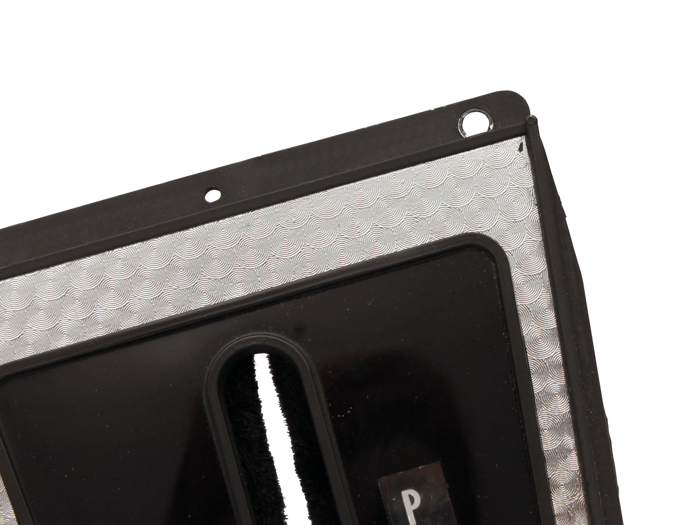 Console Insert Automatic Indicator HQ GTS Silver - GS1002