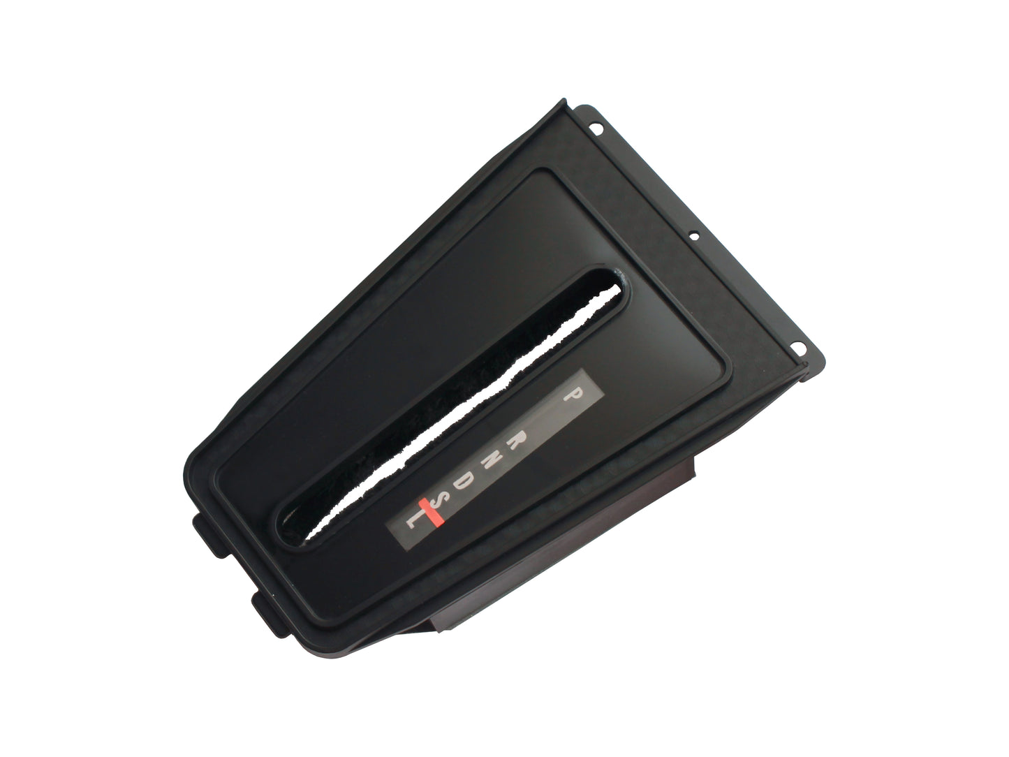 Console Insert Automatic Indicator HQ HX Black - GS1003