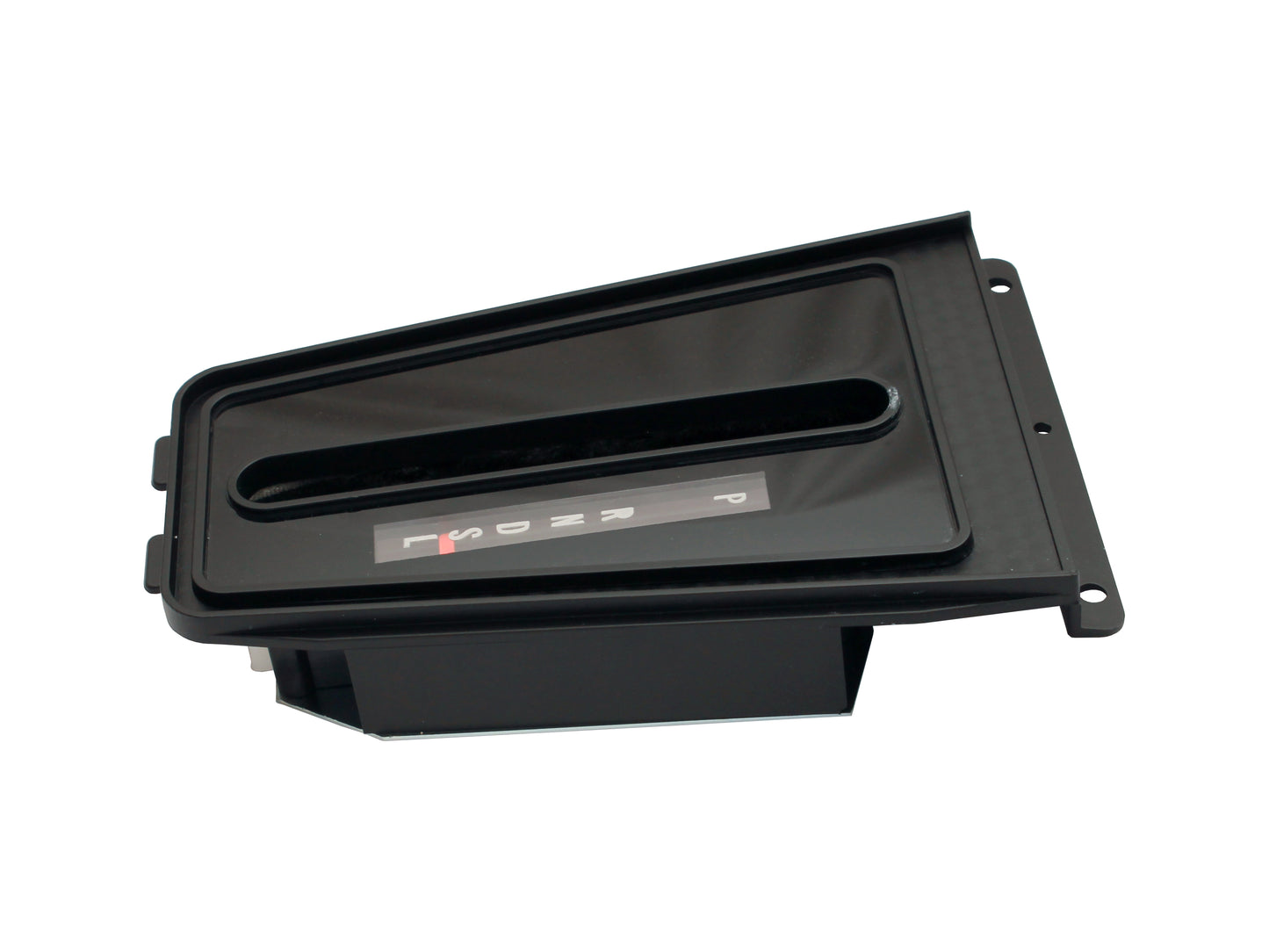 Console Insert Automatic Indicator HQ HX Black - GS1003
