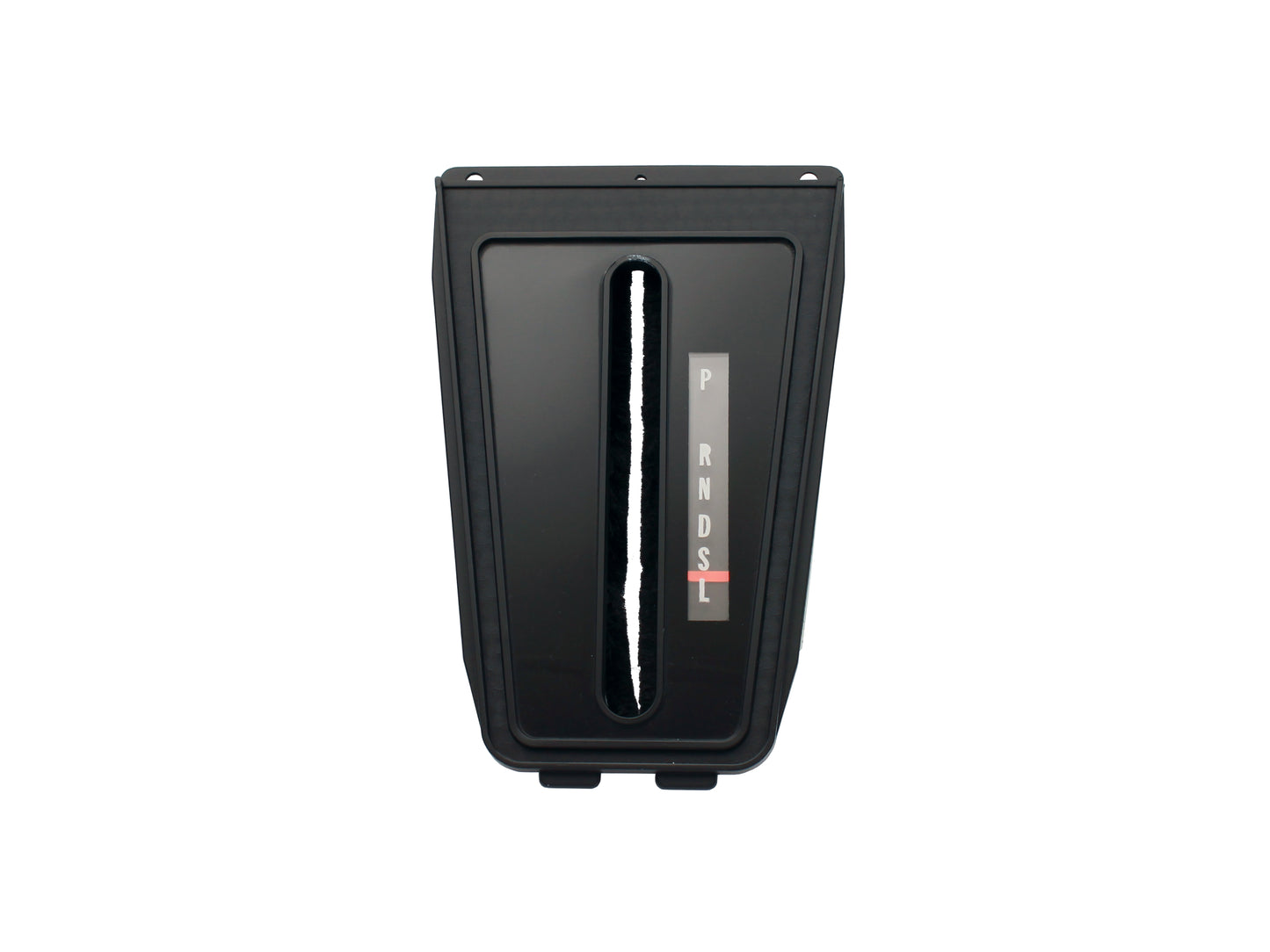 Console Insert Automatic Indicator HQ HX Black - GS1003