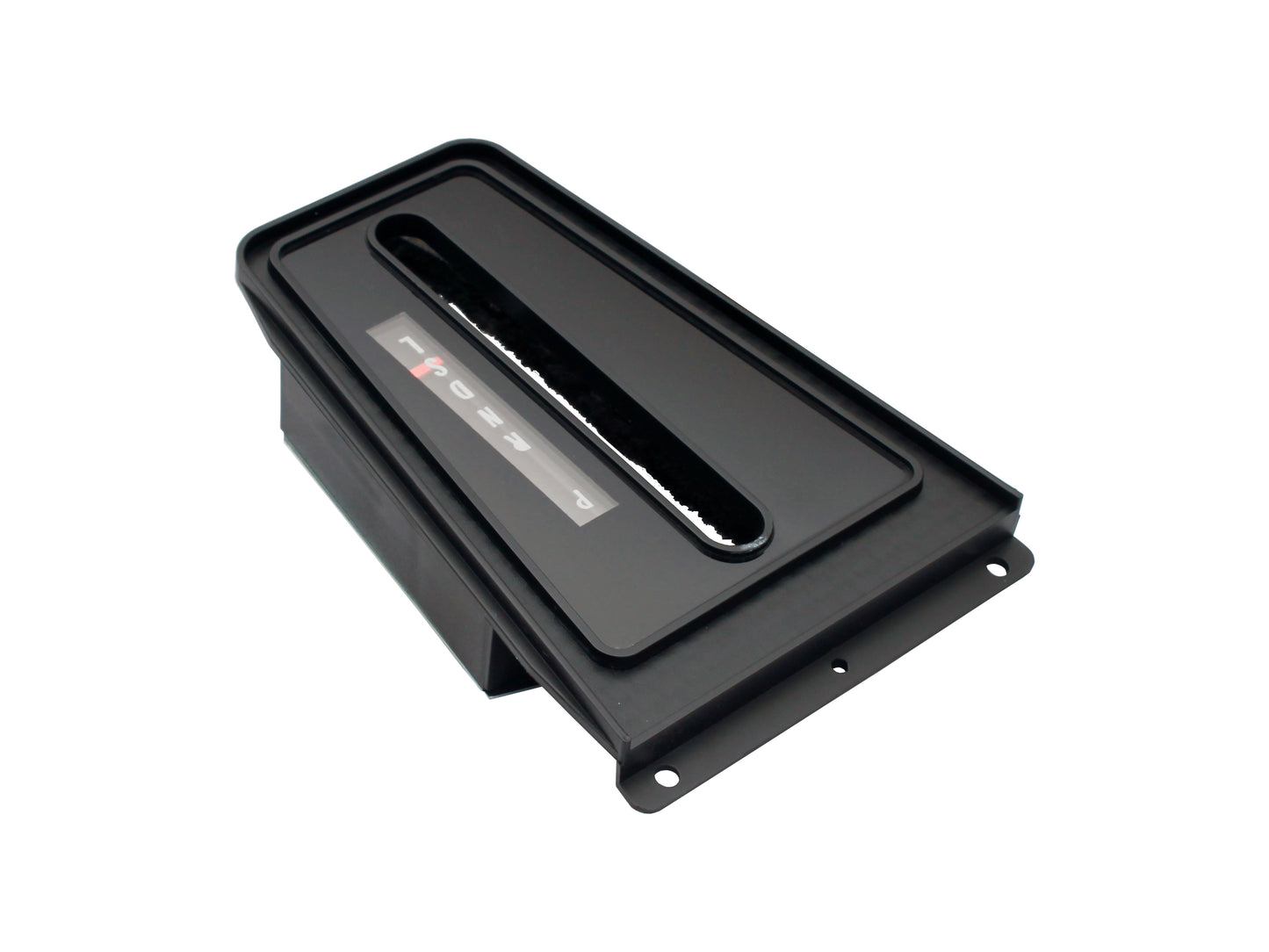 Console Insert Automatic Indicator HQ HX Black - GS1003