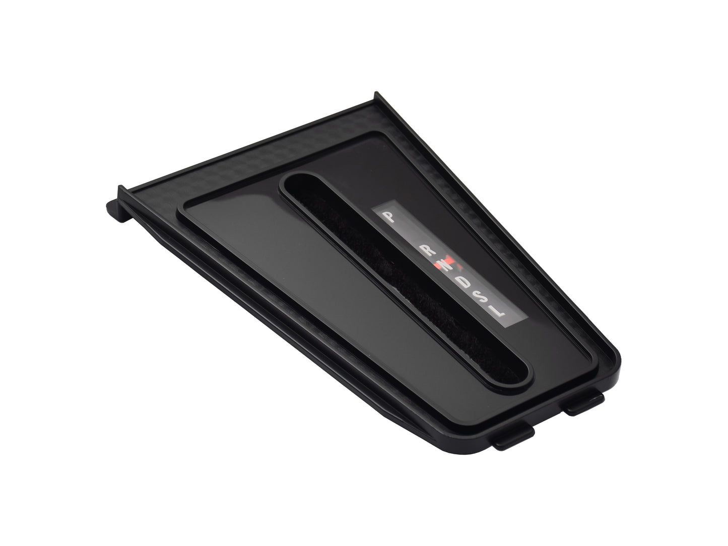 Console Insert Automatic Indicator HQ HX Black - GS1003