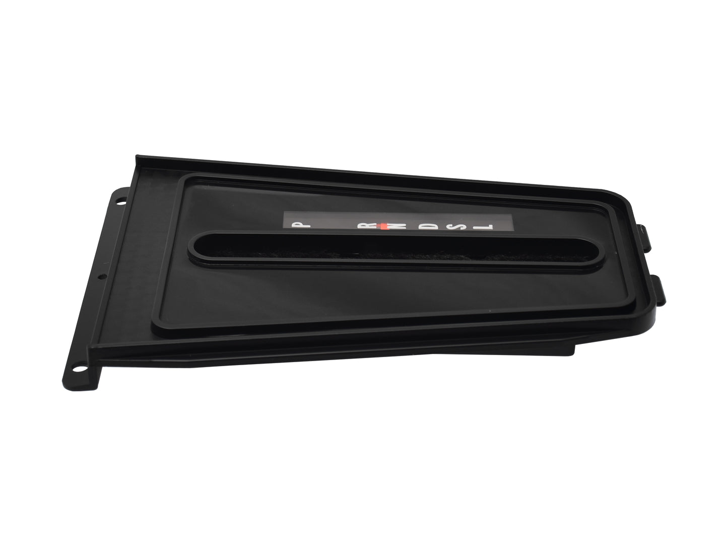Console Insert Automatic Indicator HQ HX Black - GS1003