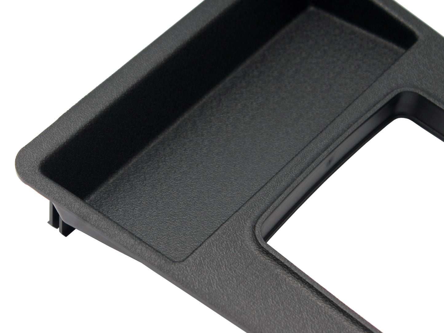 Console Insert & Surround VL Commodore 5 Speed Manual - GS1004