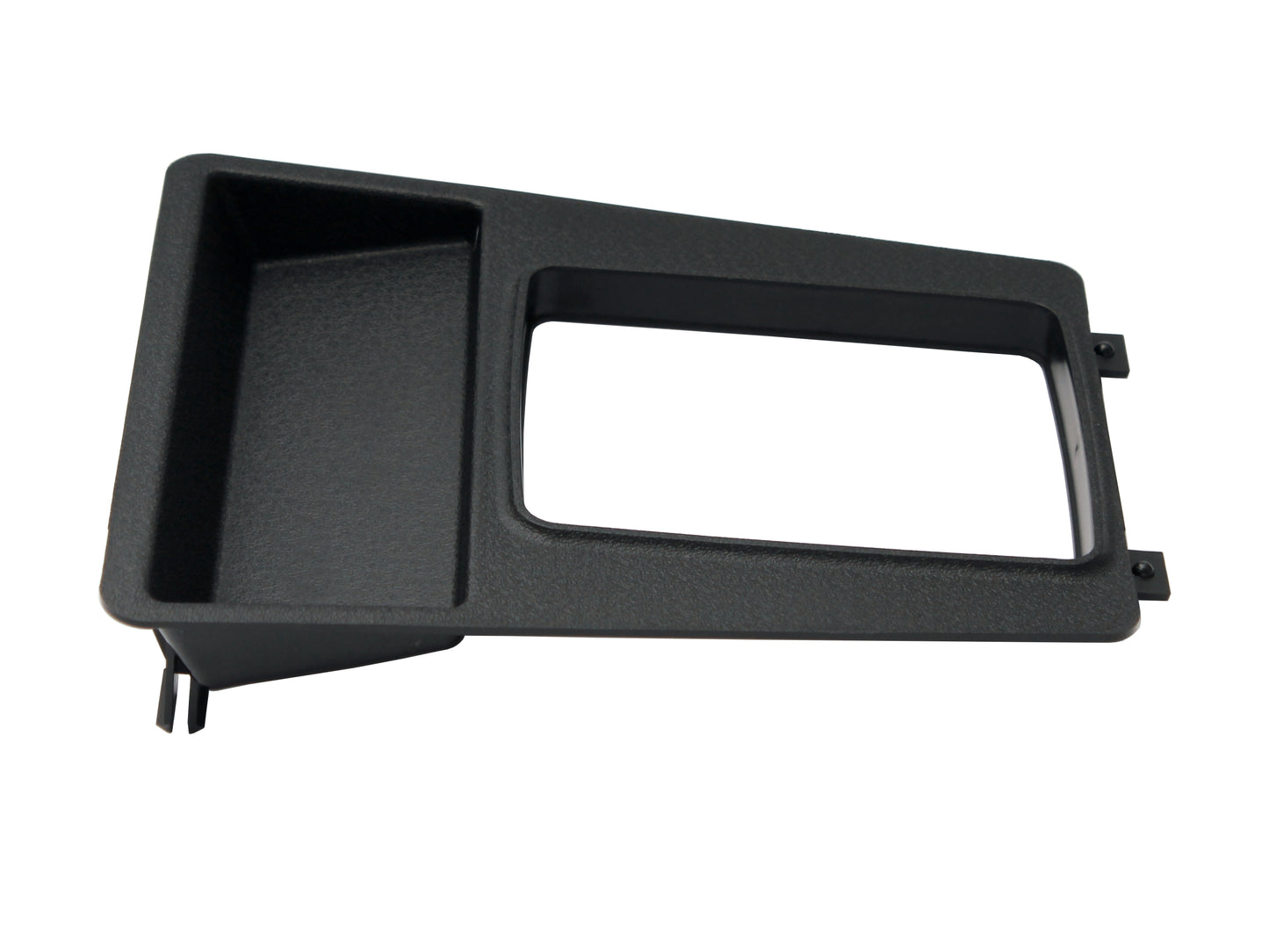 Console Insert & Surround VL Commodore 5 Speed Manual - GS1004