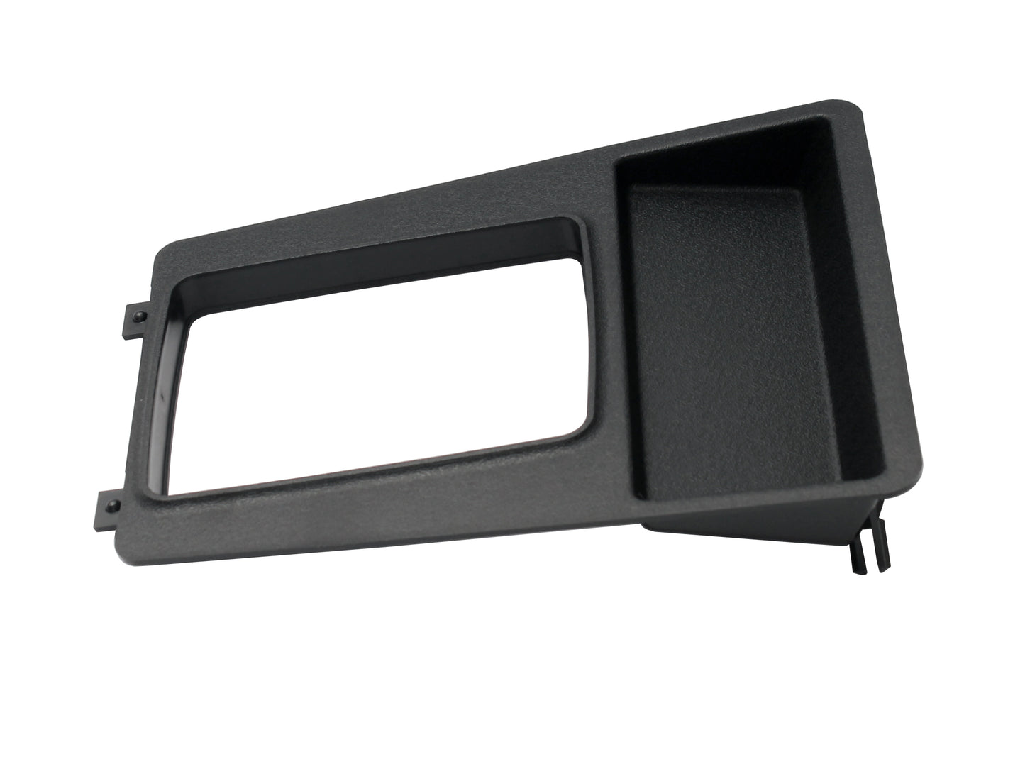 Console Insert & Surround VL Commodore 5 Speed Manual - GS1004