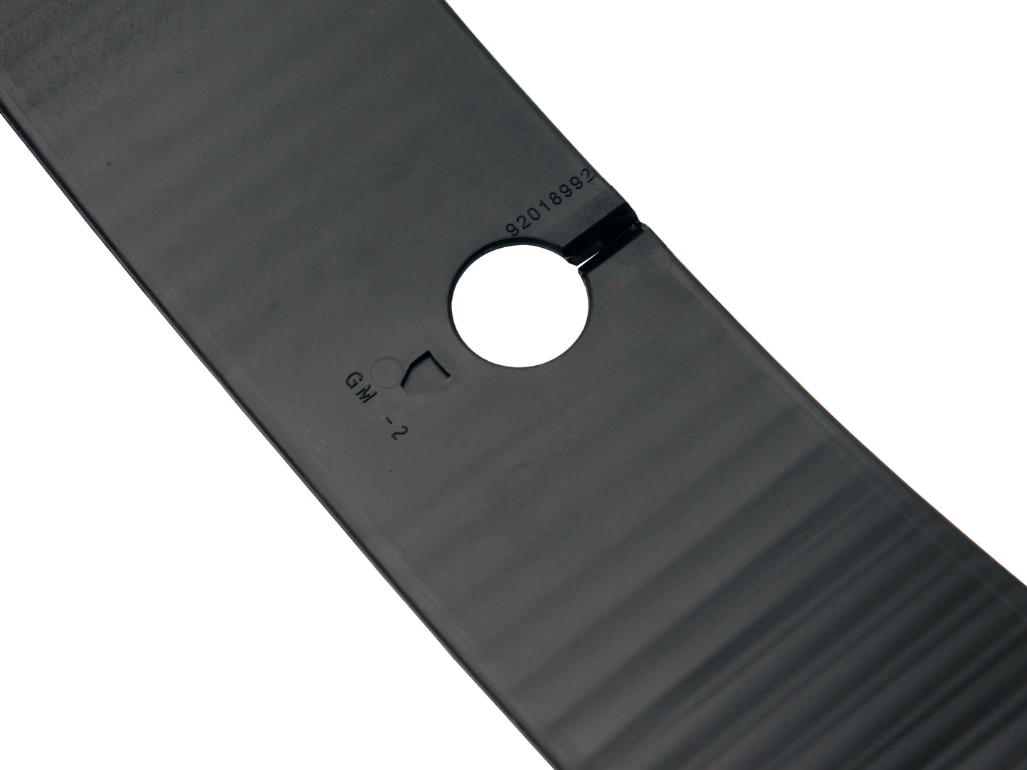 Shifter Indicator Slide VB VC VH VK Commodore Auto High Console - GS1006