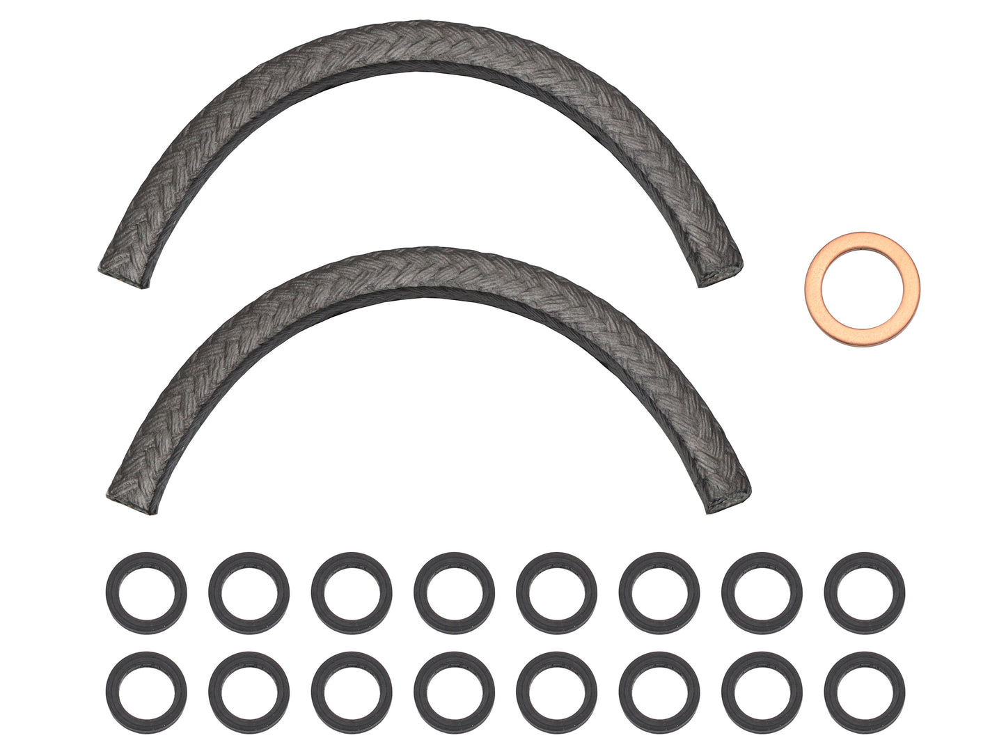 Gasket Set Full Holden 5.0L V8 Injected VN VG VP VQ VR  - GS150