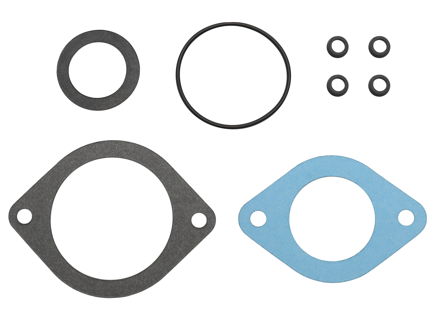 Gasket Set Full Holden 5.0L V8 Injected VN VG VP VQ VR  - GS150