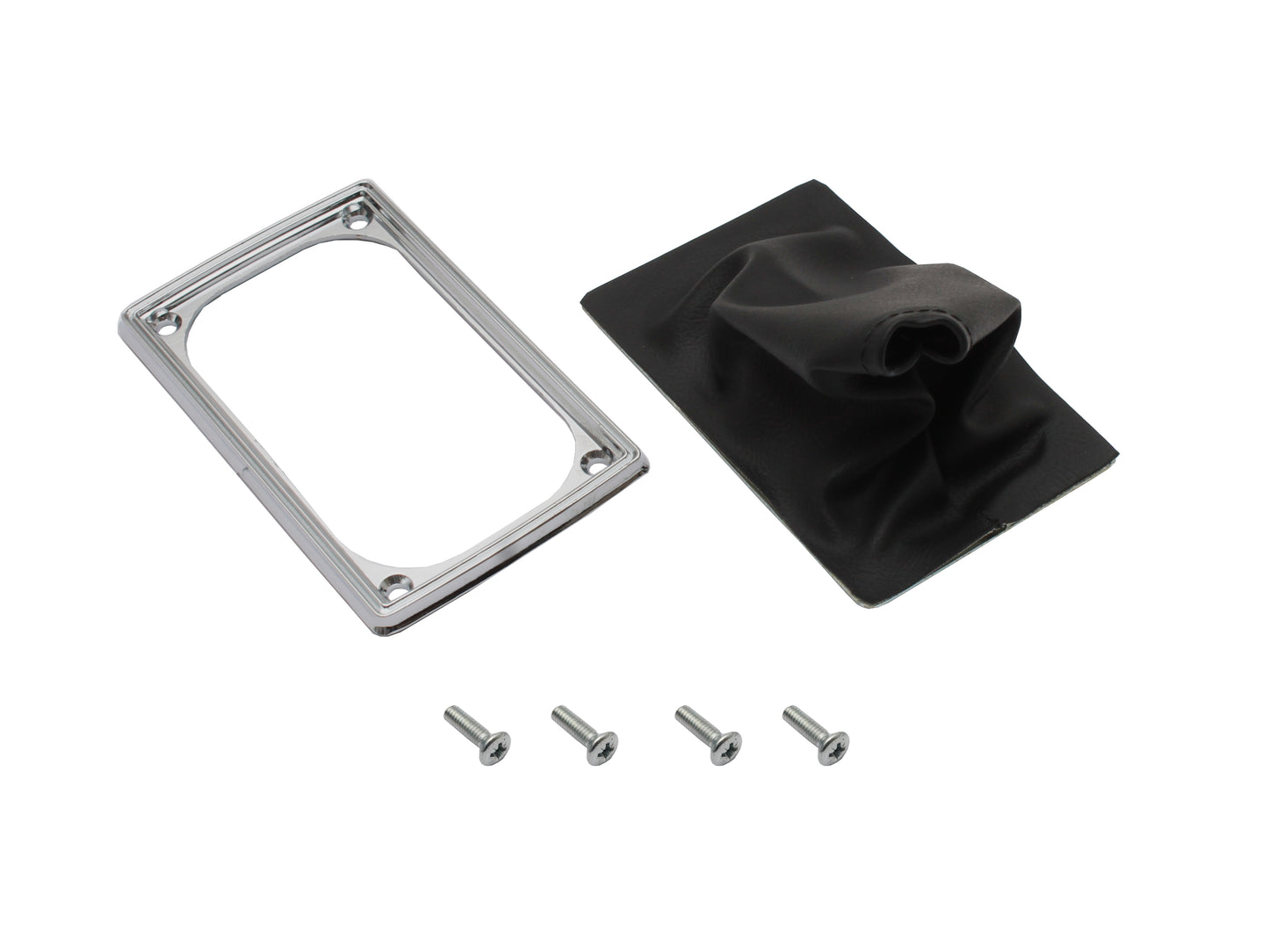 Gear Shift Boot Kit XY Manual - GS2001