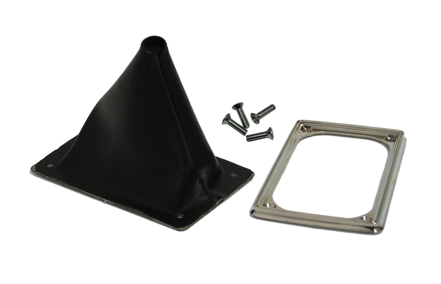 Gear Shift Boot Kit XW Manual - GS2001A