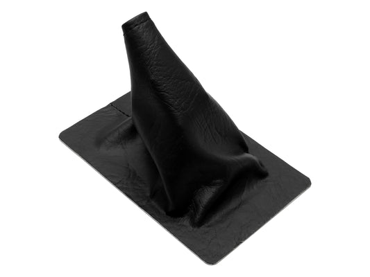 Gear Shift Boot Vinyl XA XB 4 Speed - GS2004