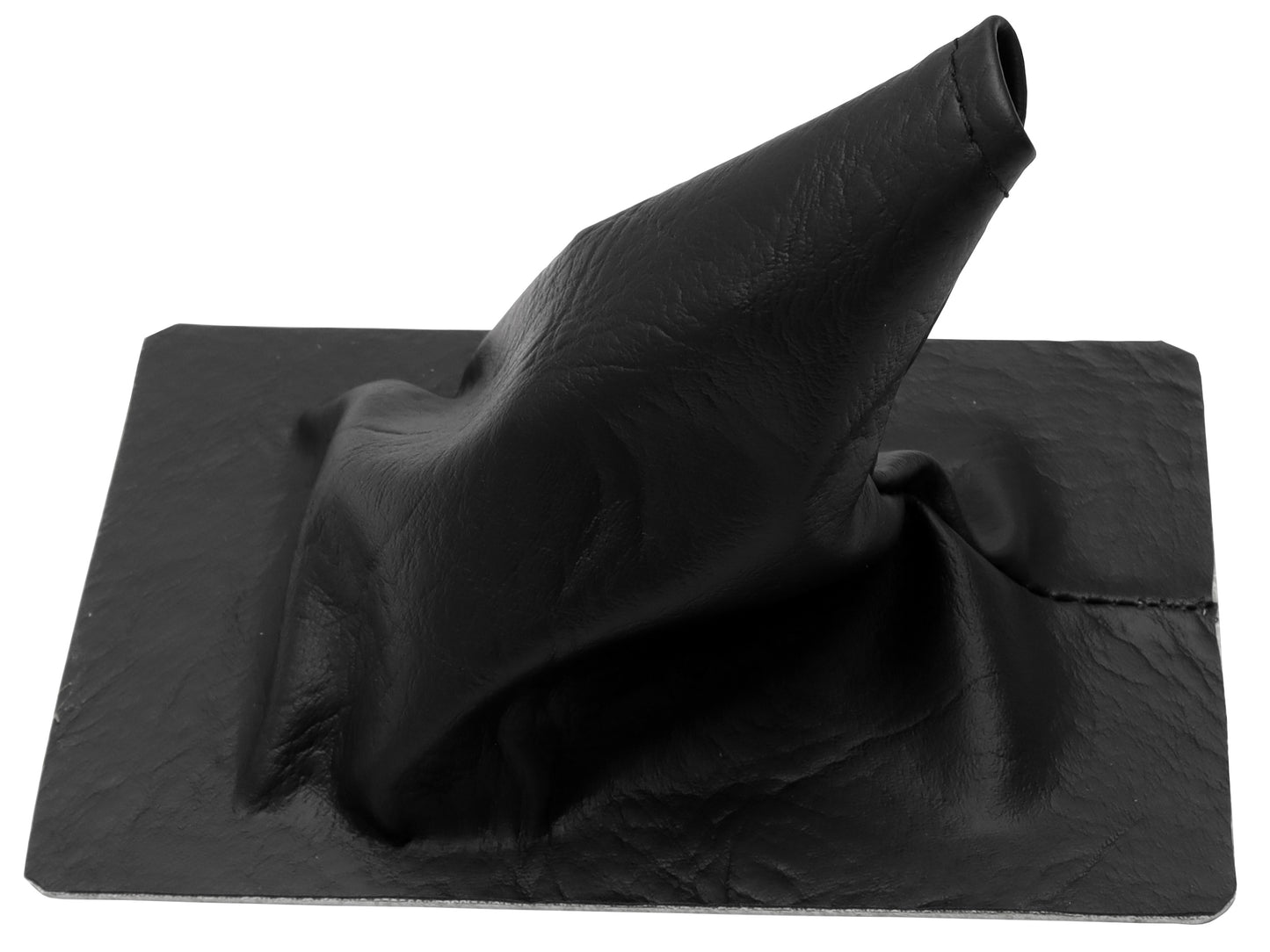Gear Shift Boot Vinyl XA XB 4 Speed - GS2004