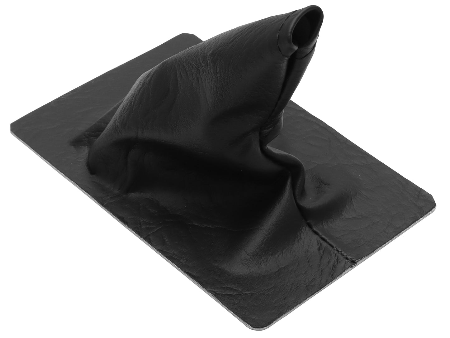 Gear Shift Boot Vinyl XA XB 4 Speed - GS2004