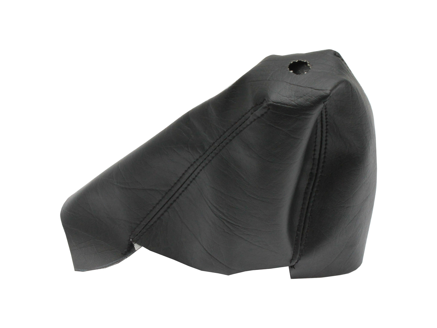Gear Shift Boot (Vinyl) XC 4 Speed Manual - GS2005