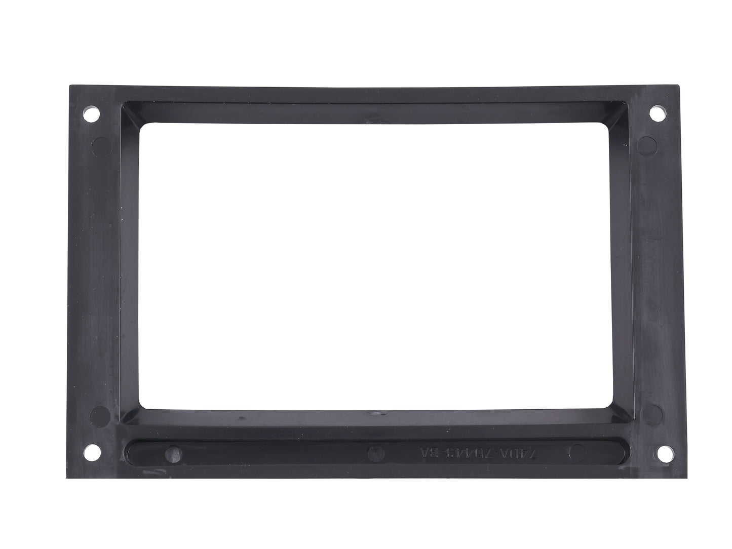 Gear Shift Centre Console Manual Surround XA XB - GS2007