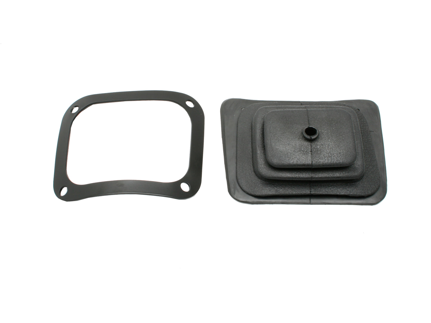 Gear Shift Boot & Retainer Floor 4 Speed HQ HJ HX HZ WB LH LX - GSB1001