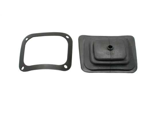 Gear Shift Boot & Retainer Floor 4 Speed HQ HJ HX HZ WB LH LX - GSB1001