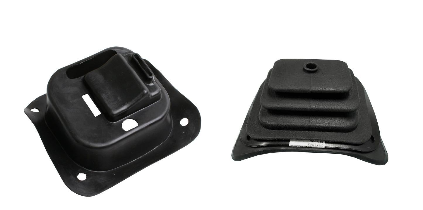 Gear Shift Boot Kit Upper & Lower HQ HJ HX HZ WB LX 4 Speed - GSB1001A