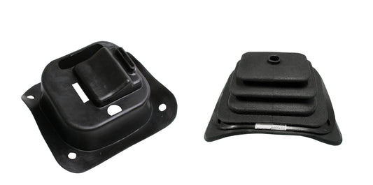 Gear Shift Boot Kit Upper & Lower HQ HJ HX HZ WB LX 4 Speed - GSB1001A