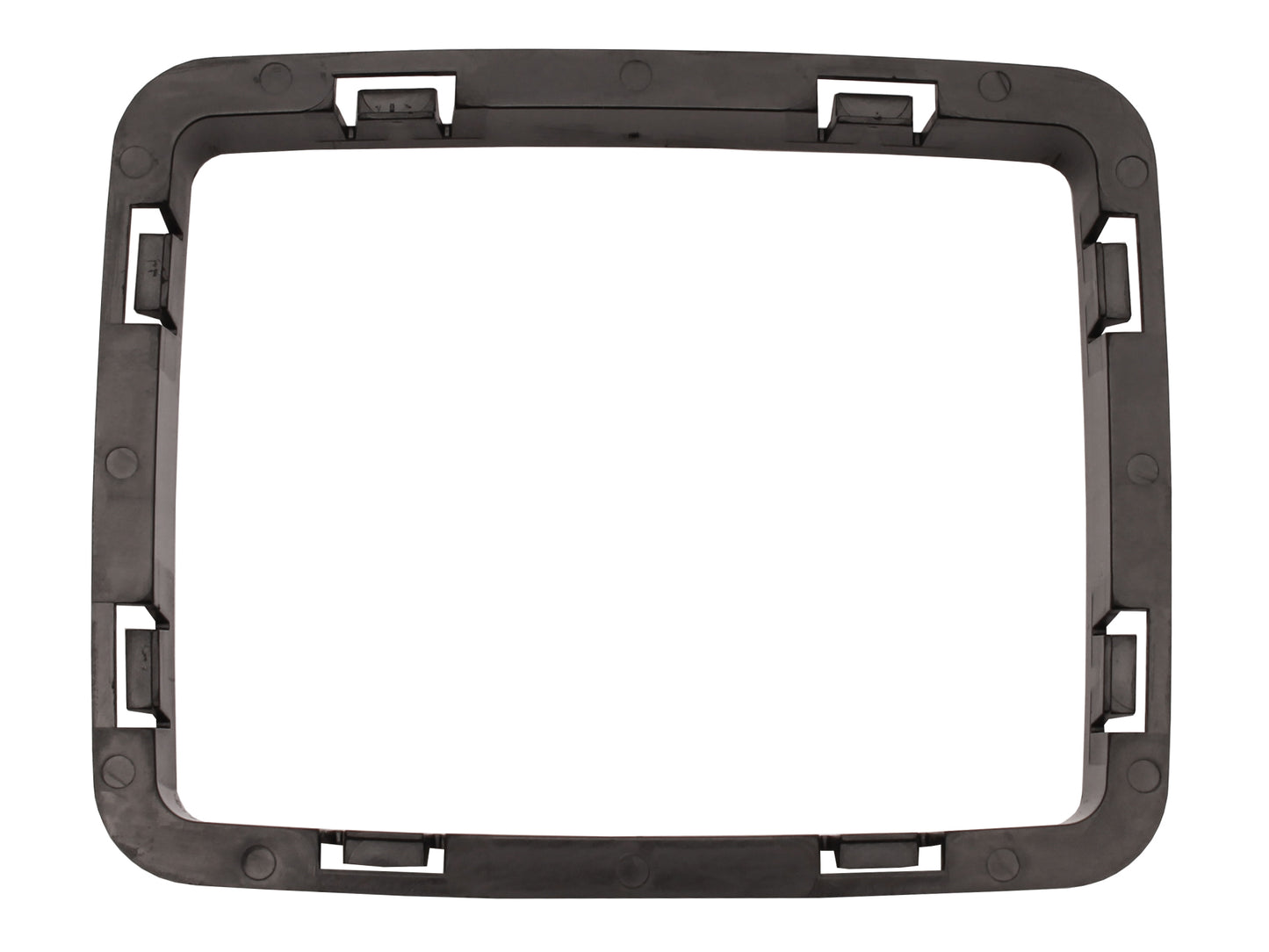 Manual Gear Shift Boot & Surround Holden VL Commodore - GSB1002A