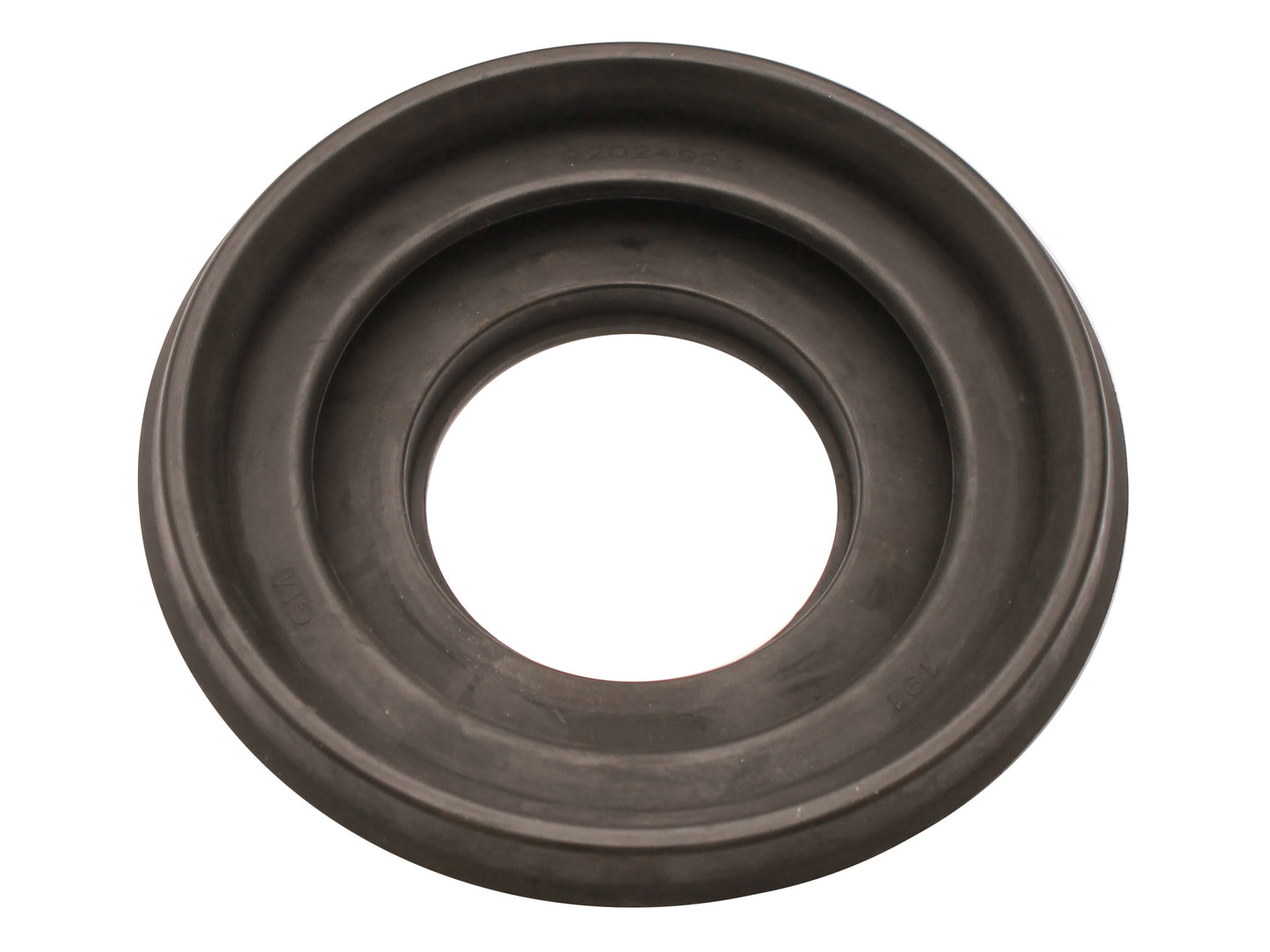 Gear Shift Boot Lower VL Commodore Manual - GSB1002C